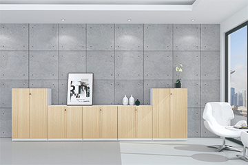 辦公家具-文件柜系列-004