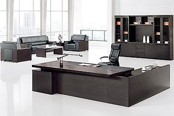 辦公家具-實(shí)木系列-羅格-002