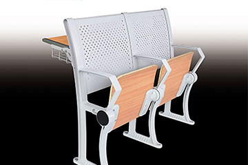 學(xué)校家具-教室家具系列-階梯課桌椅-019