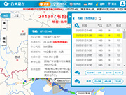 臺風(fēng)韋帕強勢登陸歐迪斯家具提醒大家外出注意安全